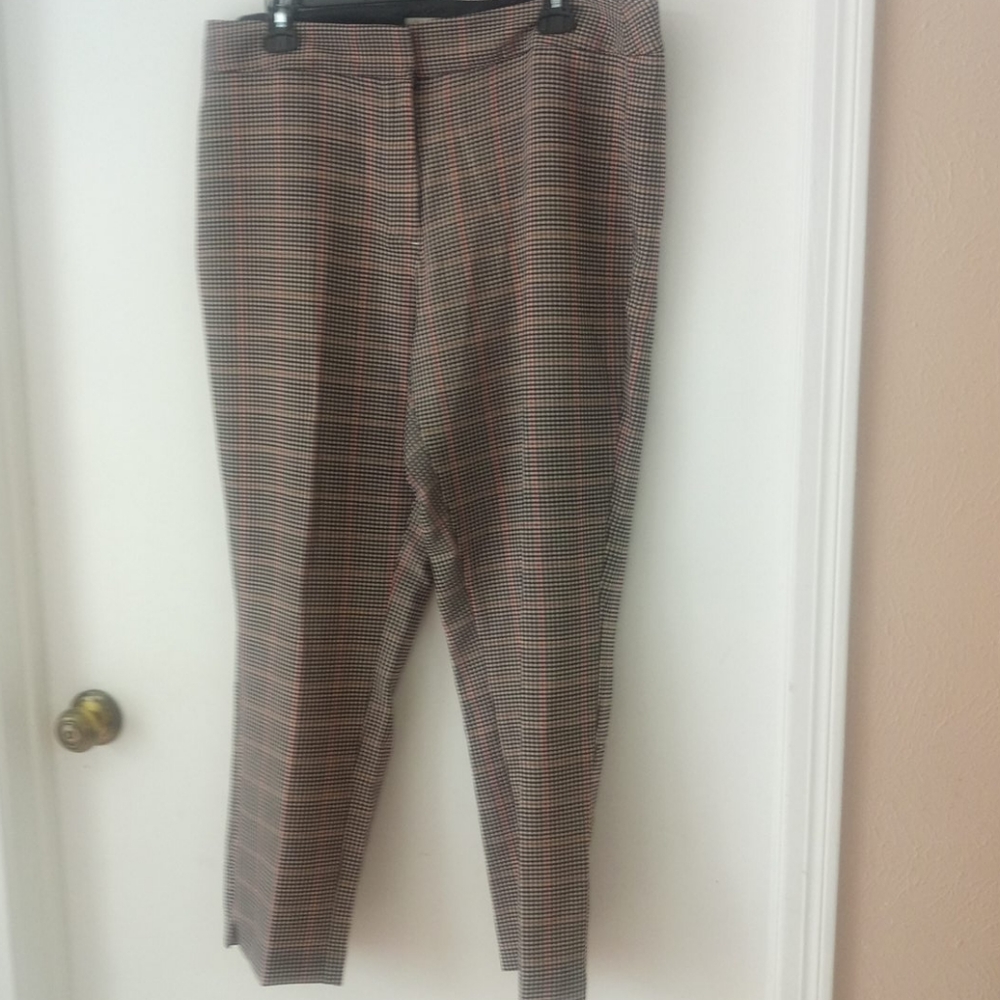 Nine eight pant